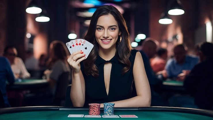 Ways of the Qilin live-dealer table on togel 34 mobile app
